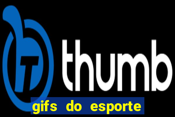 gifs do esporte clube bahia